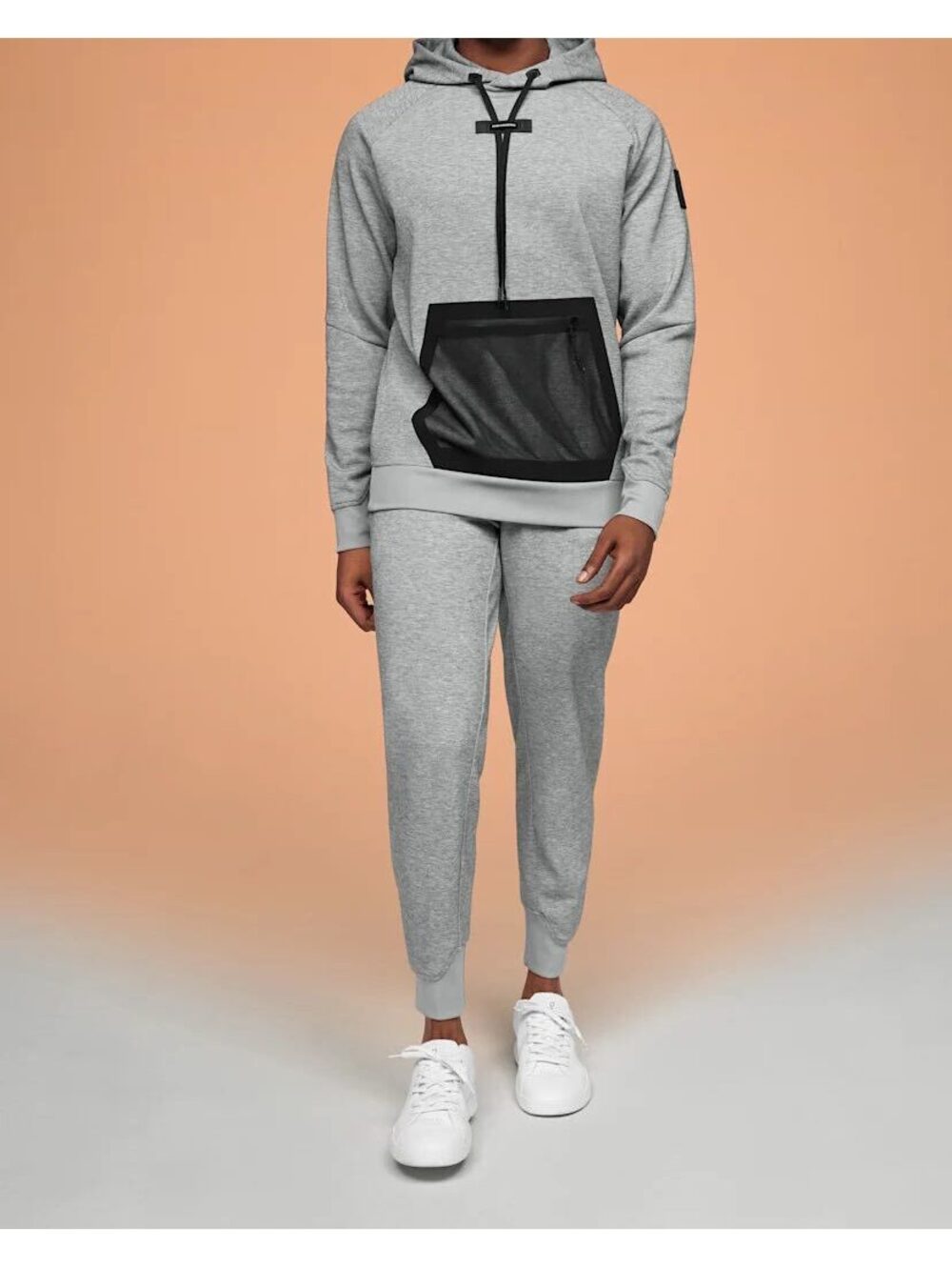 On Cloud Running Hoodie - Large